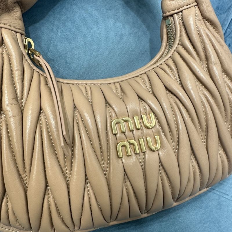 Miu Miu Top Handle Bags